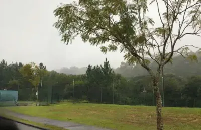 Terreno em condomínio fechado à venda na estrada das três meninas, 2000, vila nova, porto alegre, 718 m2 por r$ 699.500