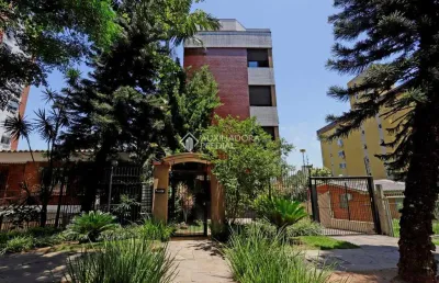 Apartamento com 3 quartos à venda na rua isidoro tressi, 556, jardim botânico, porto alegre, 96 m2 por r$ 879.000
