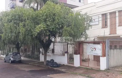 Casa em condomínio fechado com 7 quartos à venda na rua afonso pena, 44, azenha, porto alegre, 300 m2 por r$ 1.000.000