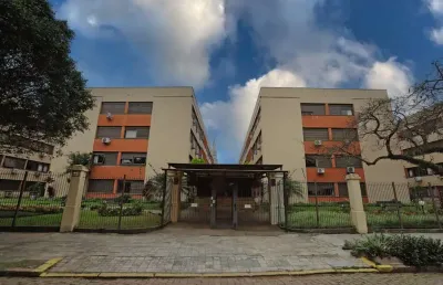 Apartamento com 3 quartos à venda na rua são vicente, 544, rio branco, porto alegre, 111 m2 por r$ 569.000