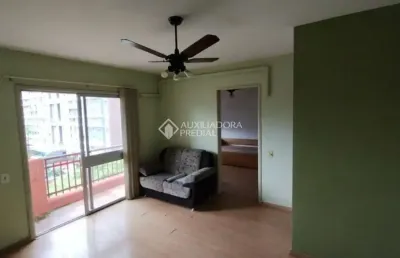 Apartamento com 1 quarto à venda na rua anita garibaldi, 2381, boa vista, porto alegre, 46 m2 por r$ 260.000