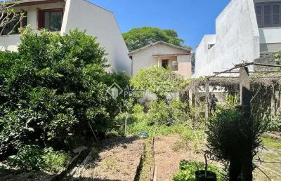 Terreno à venda na avenida rodrigues da fonseca, 1716, vila nova, porto alegre, 459 m2 por r$ 459.000