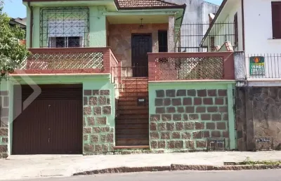 Casa com 3 quartos à venda na rua são luís, 1029, santana, porto alegre, 120 m2 por r$ 1.000.000