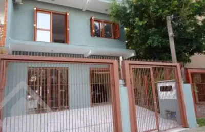 Casa com 4 quartos à venda na rua monsenhor veras, 588, santana, porto alegre, 330 m2 por r$ 1.060.000