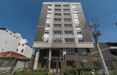 Apartamento com 2 quartos à venda na rua general couto de magalhães, 2041, são joão, porto alegre, 65 m2 por r$ 650.000