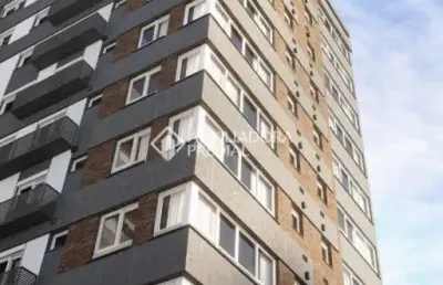 Apartamento com 2 quartos à venda na travessa carmem, 96, floresta, porto alegre, 69 m2 por r$ 895.591