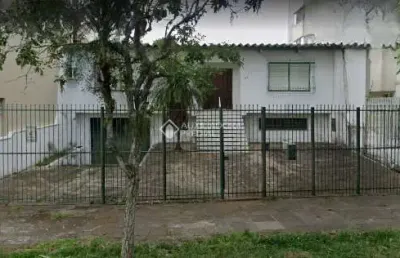 Casa com 3 quartos à venda na travessa vileta, 44, jardim botânico, porto alegre, 400 m2 por r$ 1.700.000