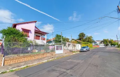 Casa em condomínio fechado com 5 quartos à venda na rua januário scalzilli, 322, santa tereza, porto alegre, 207 m2 por r$ 980.000