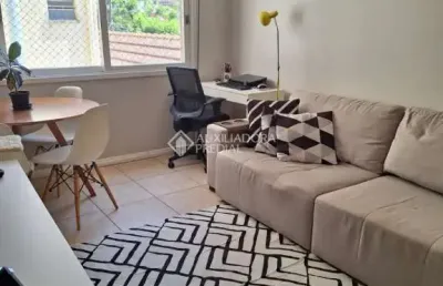 Apartamento com 1 quarto à venda na rua joaquim nabuco, 426, cidade baixa, porto alegre, 43 m2 por r$ 230.000