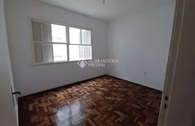 Apartamento com 2 quartos à venda na rua umbú, 1540, passo da areia, porto alegre, 50 m2 por r$ 235.000