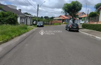 Terreno à venda na rua capri, 25, santa isabel, viamão, 535 m2 por r$ 110.000