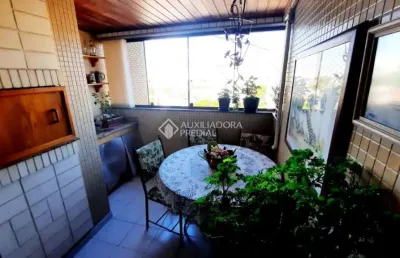 Apartamento com 2 quartos à venda na rua ouro preto, 35, jardim floresta, porto alegre, 71 m2 por r$ 490.000
