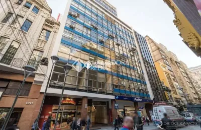 Apartamento com 3 quartos à venda na rua dos andradas, 1234, centro histórico, porto alegre, 233 m2 por r$ 1.000.000