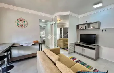 Apartamento com 2 quartos à venda na avenida poti, 254, centro, capão da canoa, 51 m2 por r$ 444.000