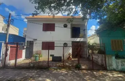 Prédio à venda na rua gonçalves ledo, 316, partenon, porto alegre, 271 m2 por r$ 1.300.000