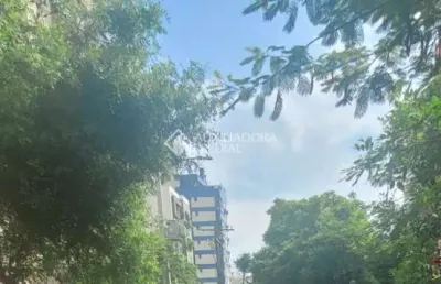 Terreno à venda na rua honório silveira dias, 918, higienópolis, porto alegre, 1003 m2 por r$ 2.400.000