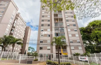 Apartamento com 3 quartos à venda na avenida arnaldo bohrer, 175, teresópolis, porto alegre, 72 m2 por r$ 395.000