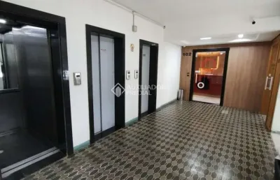 Apartamento com 2 quartos à venda na rua general andrade neves, 90, centro histórico, porto alegre, 71 m2 por r$ 320.000
