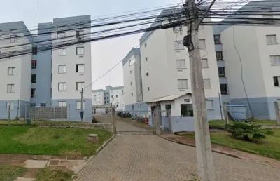 Apartamento com 2 quartos à venda na rua são guilherme, 230, vila são josé, porto alegre, 43 m2 por r$ 176.000