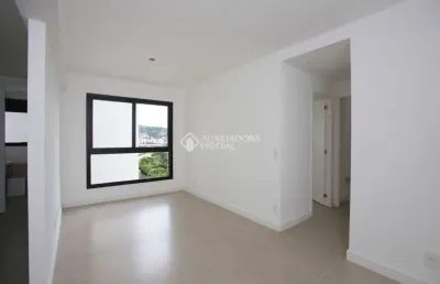 Apartamento com 2 quartos à venda na rua são josemaria escriva, 669, jardim do salso, porto alegre, 58 m2 por r$ 585.000