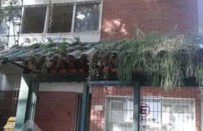 Casa em condomínio fechado com 3 quartos à venda na rua tenente-coronel fabrício pilar, 77, mont serrat, porto alegre, 196 m2 por r$ 1.596.000