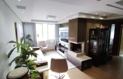 Apartamento com 2 quartos à venda na rua portuguesa, 162, partenon, porto alegre, 74 m2 por r$ 550.000