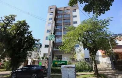 Apartamento com 2 quartos à venda na rua portugal, 584, são joão, porto alegre, 83 m2 por r$ 750.000