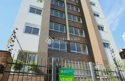 Apartamento com 2 quartos à venda na rua portugal, 584, são joão, porto alegre, 83 m2 por r$ 964.374