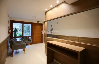 Apartamento com 2 quartos à venda na rua portugal, 584, são joão, porto alegre, 83 m2 por r$ 989.482