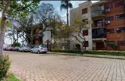 Apartamento com 3 quartos à venda na rua euclydes miranda, 255, partenon, porto alegre, 78 m2 por r$ 320.000