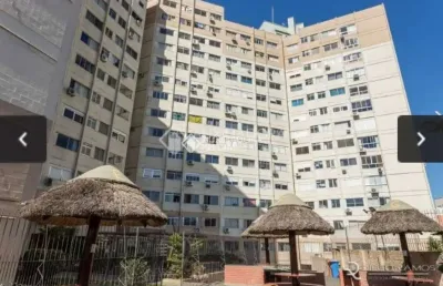Apartamento com 2 quartos à venda na rua albion, 398, partenon, porto alegre, 66 m2 por r$ 259.000