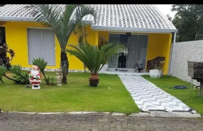Casa em condomínio fechado com 2 quartos à venda na avenida senador salgado filho, 6614, jardim krahe, viamão, 180 m2 por r$ 690.000