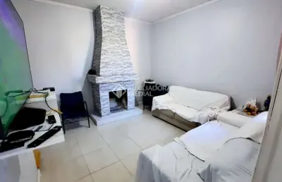 Apartamento com 2 quartos à venda na rua tobias barreto, 50, partenon, porto alegre, 104 m2 por r$ 335.000
