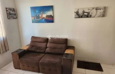 Apartamento com 1 quarto à venda na rua professor carvalho freitas, 737, teresópolis, porto alegre, 44 m2 por r$ 149.000