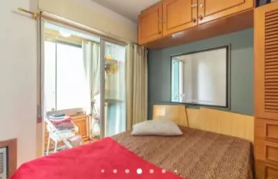 Apartamento com 1 quarto à venda na rua barão do gravataí, 649, menino deus, porto alegre, 36 m2 por r$ 210.000