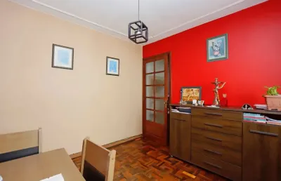 Apartamento com 1 quarto à venda na rua demétrio ribeiro, 1094, centro histórico, porto alegre, 46 m2 por r$ 200.000