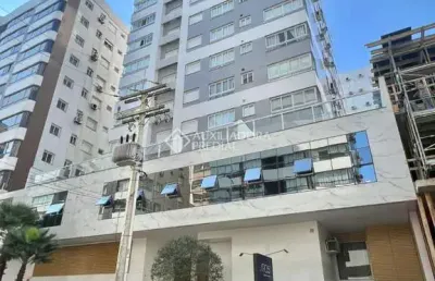 Apartamento com 2 quartos à venda na rua sepé, 3066, centro, capão da canoa, 63 m2 por r$ 749.000