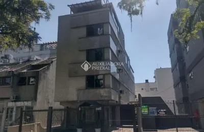 Apartamento com 1 quarto à venda na rua anita garibaldi, 1006, mont serrat, porto alegre, 47 m2 por r$ 340.000