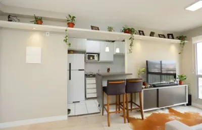 Apartamento com 2 quartos à venda na rua dom vital, 248, glória, porto alegre, 48 m2 por r$ 333.000