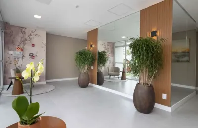 Apartamento com 3 quartos à venda na rua frei germano, 138, partenon, porto alegre, 74 m2 por r$ 680.000