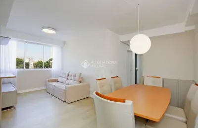Apartamento com 3 quartos à venda na rua frei germano, 138, partenon, porto alegre, 74 m2 por r$ 669.000
