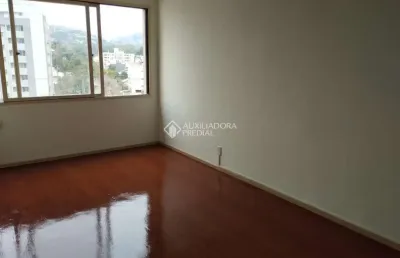 Apartamento com 1 quarto à venda na avenida teresópolis, 2548, teresópolis, porto alegre, 45 m2 por r$ 190.000