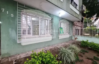 Apartamento com 2 quartos à venda na rua guilherme alves, 715, petrópolis, porto alegre, 64 m2 por r$ 358.000