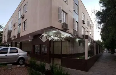Apartamento com 2 quartos à venda na rua domingos crescêncio, 215, santana, porto alegre, 65 m2 por r$ 320.000