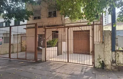 Casa com 6 quartos à venda na rua paulo setúbal, 147, passo da areia, porto alegre, 220 m2 por r$ 1.100.000