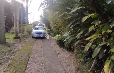 Casa com 10 quartos à venda na dos soares, 1188, são lucas, viamão, 280 m2 por r$ 850.000