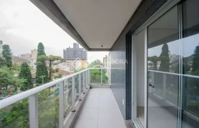 Apartamento com 1 quarto à venda na rua eça de queiroz, 96, petrópolis, porto alegre, 63 m2 por r$ 700.000