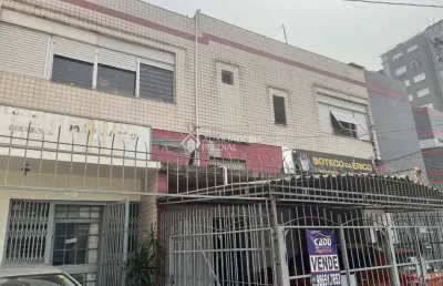 Terreno comercial à venda na avenida érico veríssimo, 513, menino deus, porto alegre, 232 m2 por r$ 1.200.000