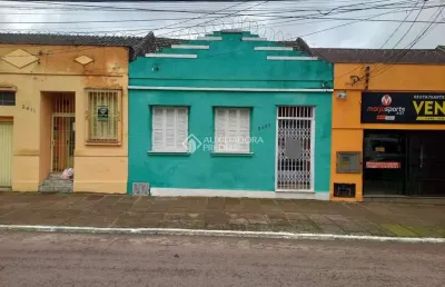 Terreno à venda na avenida professor oscar pereira, 2403, glória, porto alegre, 363 m2 por r$ 450.000