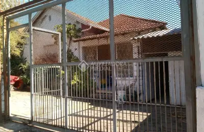 Casa com 4 quartos à venda na rua januário scalzilli, 209, santa tereza, porto alegre, 260 m2 por r$ 350.000